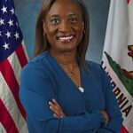 Sen. Laphonza R. Butler (CA - Democrat)