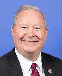 Rep. Larry Bucshon (IN - Republican)