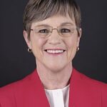 Governor Laura Kelly (Democratic)