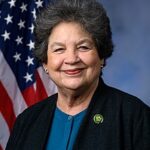 Rep. Lois Frankel (FL – Democrat)