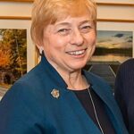 Governor Janet Mills (Democratic)