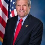 Rep. Mark DeSaulnier (CA – Democrat)