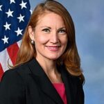 Rep. Melanie A. Stansbury (NM - Democrat)