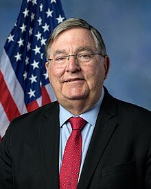 Rep. Michael C. Burgess (TX - Republican)