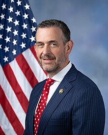 Rep. Michael A. Rulli (OH - Republican)