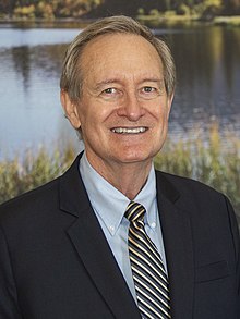 Sen. Mike Crapo (ID - Republican)