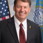 Sen. Mike Rounds (SD - Republican)