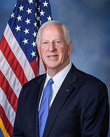 Rep. Mike Thompson (CA - Democrat)