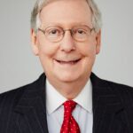 Sen. Mitch McConnell (KY - Republican)