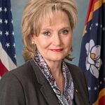 Sen. Cindy Hyde-Smith (MS - Republican)