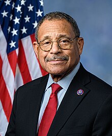 Rep. Sanford D. Bishop, Jr. (GA - Democrat)