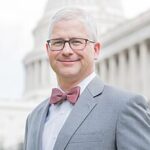 Rep. Patrick T. McHenry (NC - Republican)