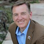 Rep. Paul A. Gosar (AZ – Republican)