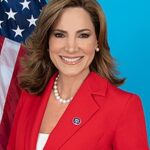 Rep. Maria Elvira Salazar (FL – Republican)