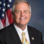 Rep. Ralph Norman (SC - Republican)