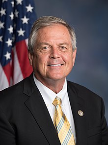 Rep. Ralph Norman (SC - Republican)