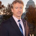 Sen. Rand Paul (KY – Republican)