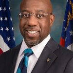 Sen. Raphael G. Warnock (GA - Democrat)