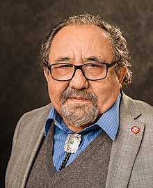 Rep. Raúl M. Grijalva (AZ – Democrat)