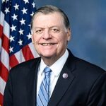 Rep. Tom Cole (OK - Republican)