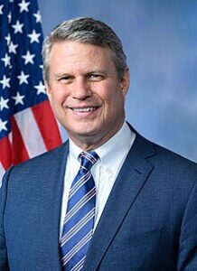 Rep. Bill Huizenga (MI - Republican)