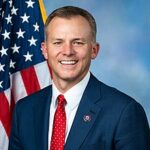 Rep. Blake D. Moore (UT - Republican)