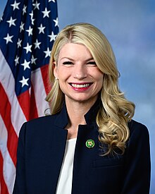 Rep. Brittany Pettersen (CO - Democrat)