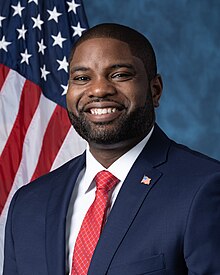 Rep. Byron Donalds (FL - Republican)