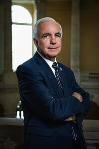 Rep. Carlos A. Gimenez (FL - Republican)