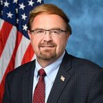 Rep. Chuck Edwards (NC - Republican)