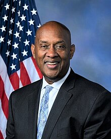 Rep. Dwight Evans (PA - Democrat)