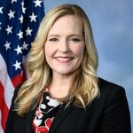 Rep. Erin Houchin (IN - Republican)