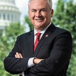 Rep. James Comer (KY - Republican)