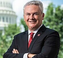 Rep. James Comer (KY - Republican)