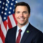 Rep. Jeff Jackson (NC - Democrat)