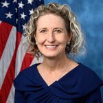 Rep. Jennifer Kiggans (VA - Republican)