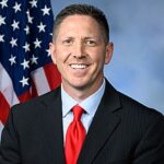 Rep. Josh Brecheen (OK - Republican)