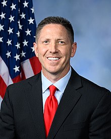 Rep. Josh Brecheen (OK - Republican)