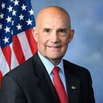 Rep. Keith Self (TX - Republican)