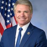 Rep. Michael T. McCaul (TX - Republican)