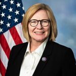 Rep. Michelle Fischbach (MN - Republican)