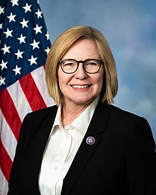 Rep. Michelle Fischbach (MN - Republican)