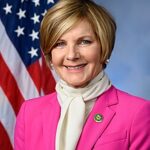 Rep. Susie Lee (NV - Democrat)