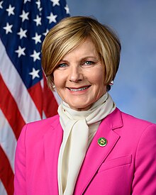 Rep. Susie Lee (NV - Democrat)