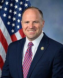 Rep. Timothy M. Kennedy (NY - Democrat)