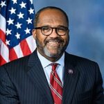 Rep. Troy A. Carter (LA - Democrat)