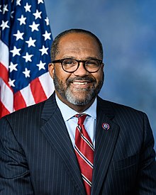 Rep. Troy A. Carter (LA - Democrat)