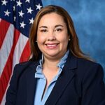 Rep. Yadira Caraveo (CO - Democrat)