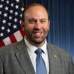 Rep. Jason Smith (MO - Republican)