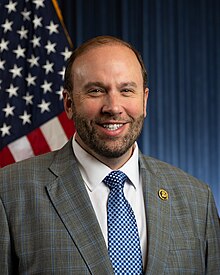 Rep. Jason Smith (MO - Republican)